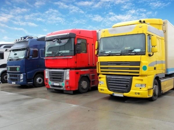 Adana Çelikhan Nakliye